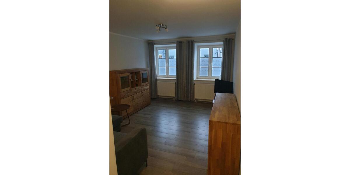 Wohnen auf Zeit Weilheim in Oberbayern - 2 Zimmer, 50 m&sup2;, 1.000&euro; | Angebot:24460341