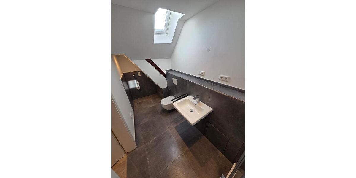 Dachgeschoßwohnung Oelde - 2 Zimmer, 65 m&sup2;, 795&euro; | Angebot:24570932