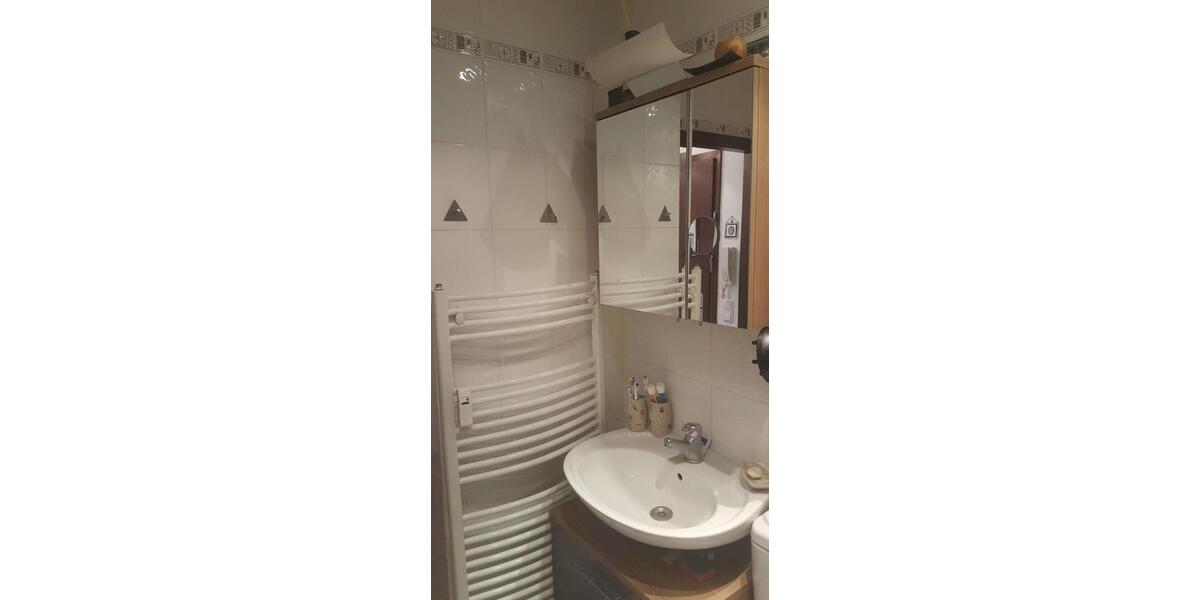 Hochparterre Mainz Lerchenberg - 1 Zimmer, 42 m&sup2;, 530&euro; | Angebot:26238644