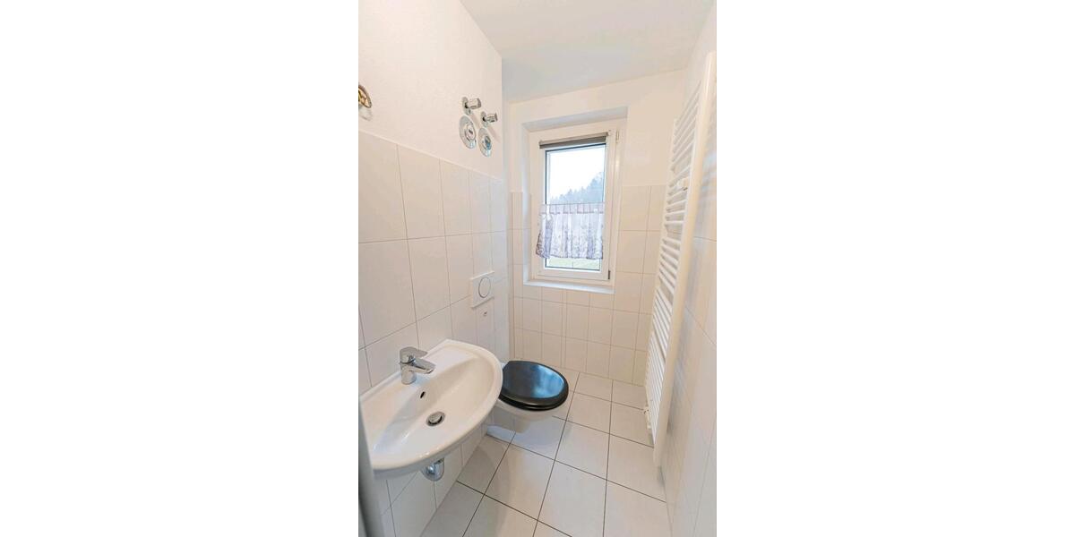 Helle 3-Raum-Wohnung in ruhiger Lage 3 zimmer