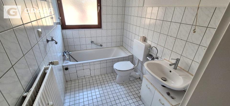 Etagenwohnung Bad Bodenteich - 3 Zimmer, 71 m&sup2;, 525&euro; | Angebot:24679722