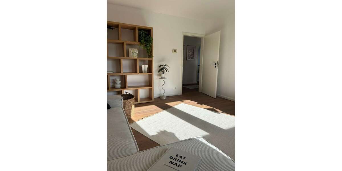Etagenwohnung Osnabrück Schinkel - 3 Zimmer, 75 m&sup2;, 930&euro; | Angebot:26732478