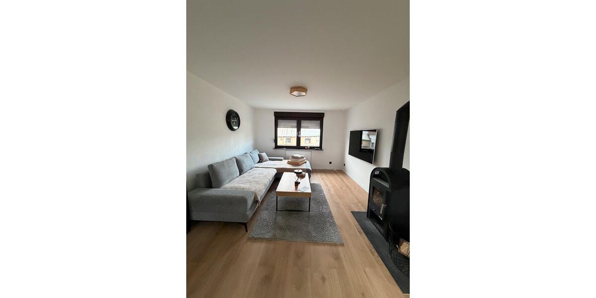 Erdgeschoßwohnung Gevenich - 2 Zimmer, 58 m&sup2;, 800&euro; | Angebot:26576184