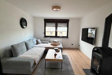 Wohnung Gevenich - 2 Zimmer, 58 m&sup2;, 800&euro; | Angebot:26576184