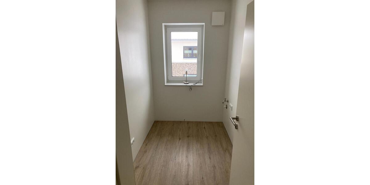 Neubau - 2 Zimmerwohnung Obergeschoss mit Balkon 2 zimmer