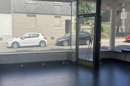 Gewerbeobjekt Gelsenkirchen Gelsenkirchen-West - 550&euro; | Angebot:25050079