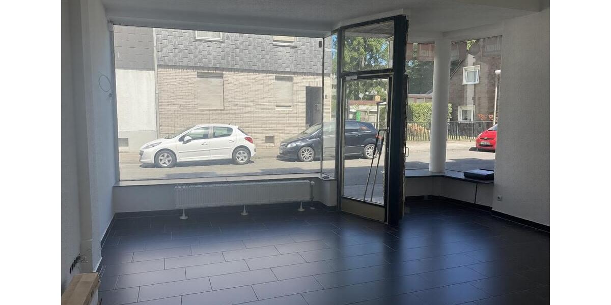 Gewerbeobjekt Gelsenkirchen Gelsenkirchen-West - 550&euro; | Angebot:25050079