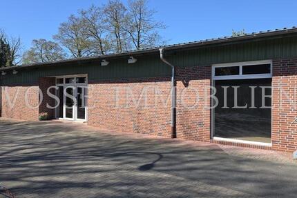 Gewerbeobjekt Saterland - 1.500&euro; | Angebot:26427308