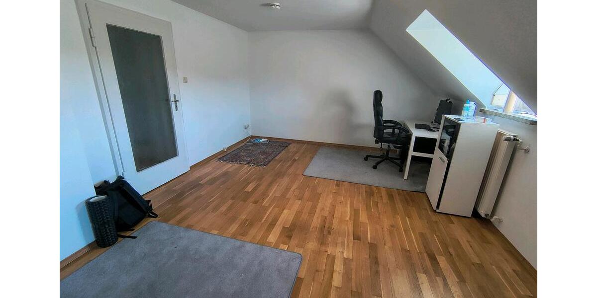 Wohnen auf Zeit München Thalkirchen-Obersendling-Forstenried-Fürstenried-S - 1 Zimmer, 48 m&sup2;, 1.200&euro; | Angebot:26701625