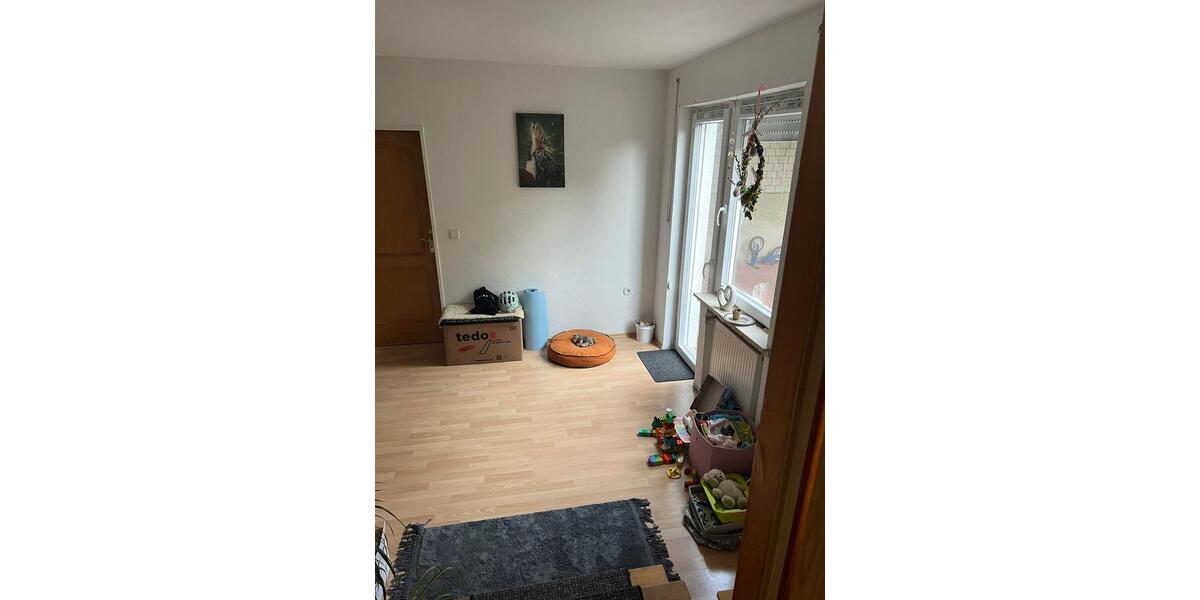 Erdgeschoßwohnung Immenhausen - 2 Zimmer, 65 m&sup2;, 840&euro; | Angebot:26221078