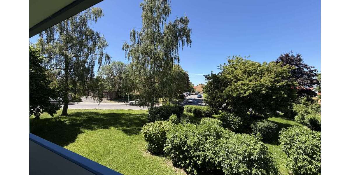 Etagenwohnung Göttingen Geismar - 3 Zimmer, 78 m&sup2;, 1.320&euro; | Angebot:26749340