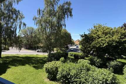 Wohnung Göttingen Geismar - 3 Zimmer, 78 m&sup2;, 1.320&euro; | Angebot:26749340