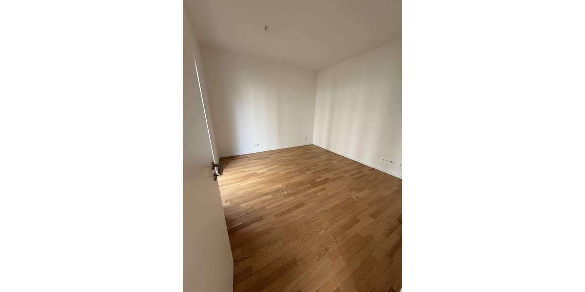 Etagenwohnung Berlin Spandau - 2 Zimmer, 46 m&sup2;, 1.052&euro; | Angebot:25213825