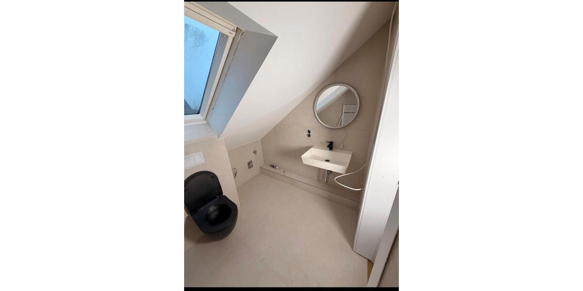 Dachgeschoßwohnung Barsinghausen - 3 Zimmer, 65 m&sup2;, 600&euro; | Angebot:26099718