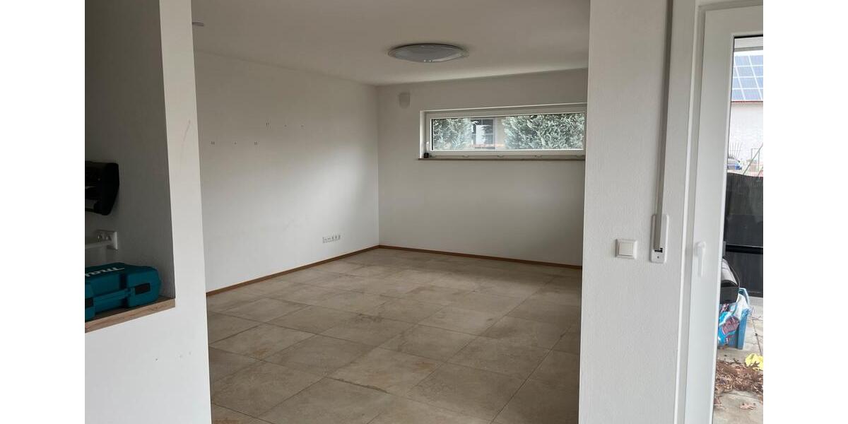 Erdgeschoßwohnung Abensberg - 1 Zimmer, 86 m&sup2;, 1.111&euro; | Angebot:26032318