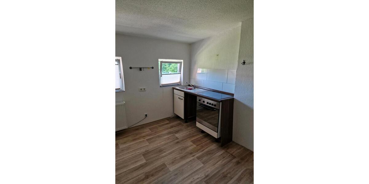 Etagenwohnung Seesen - 2 Zimmer, 55 m&sup2;, 550&euro; | Angebot:26682913