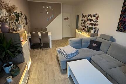 Wohnen auf Zeit Chemnitz Rabenstein - 3 Zimmer, 60 m&sup2;, 500&euro; | Angebot:26618700