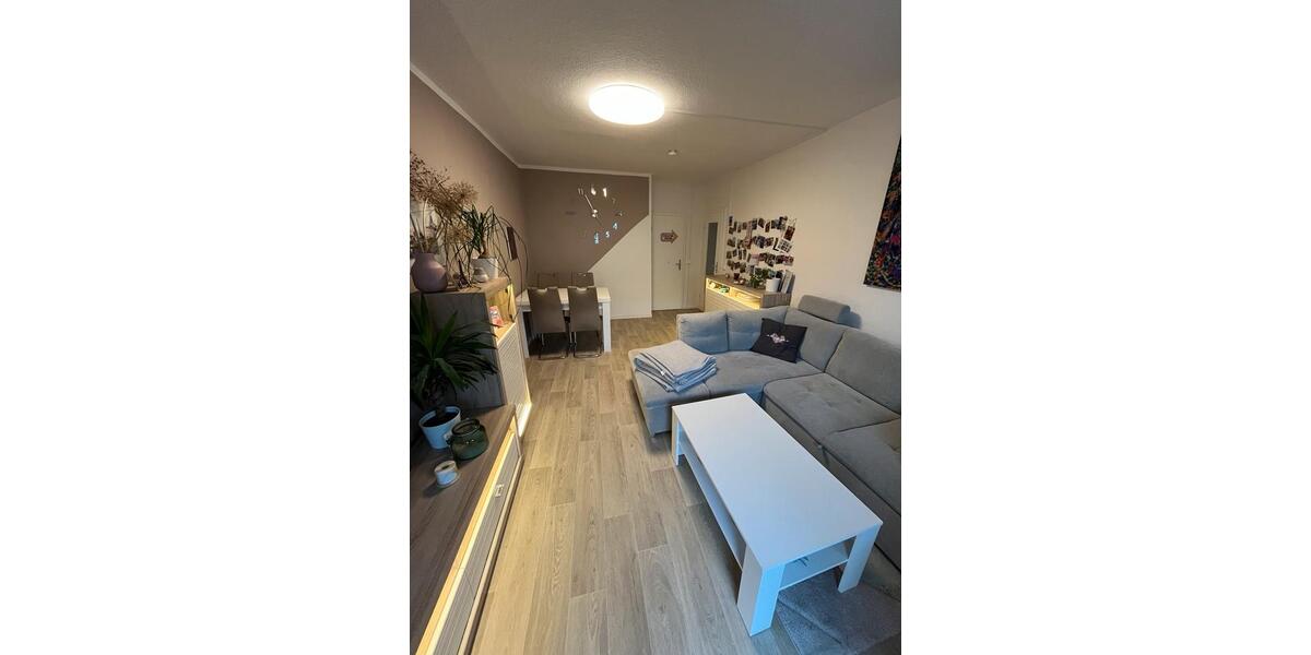 Wohnen auf Zeit Chemnitz Rabenstein - 3 Zimmer, 60 m&sup2;, 500&euro; | Angebot:26618700
