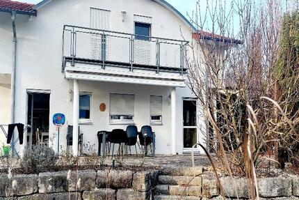 Haus Eislingen (Fils) - 5.5 Zimmer, 166 m&sup2;, 2.300&euro; | Angebot:25496214