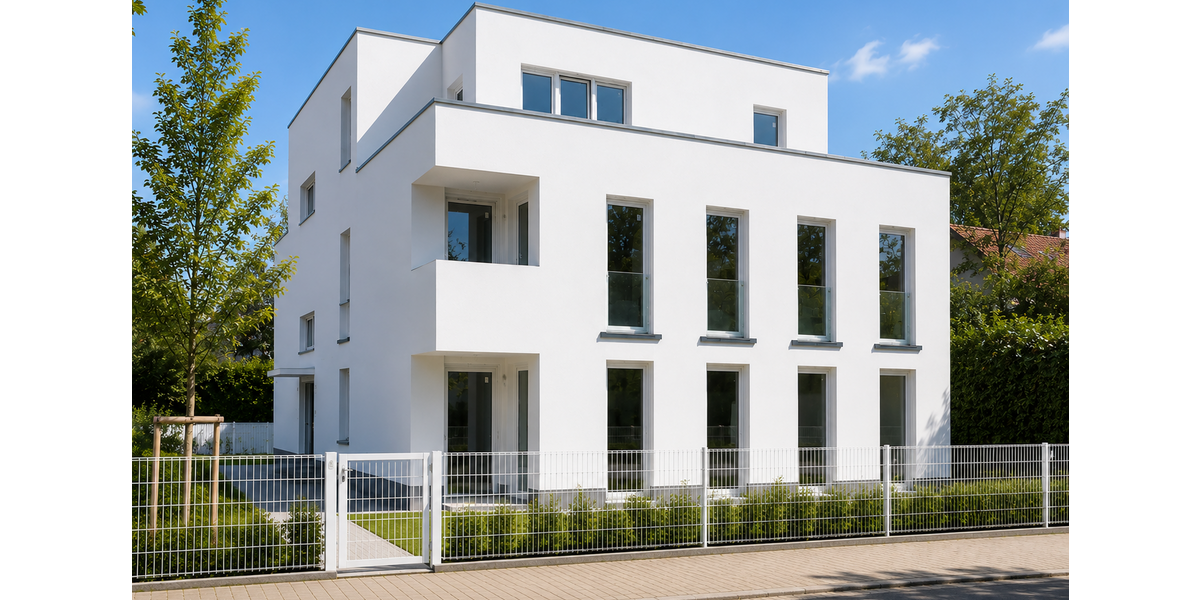 Etagenwohnung Bestensee - 4 Zimmer, 109 m&sup2;, 1.954&euro; | Angebot:26755077