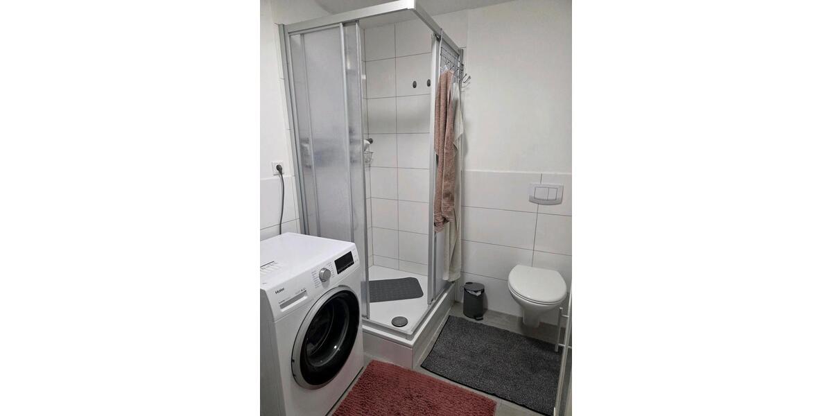 Wohnen auf Zeit Osnabrück Eversburg - 1 Zimmer, 20 m&sup2;, 530&euro; | Angebot:25715230