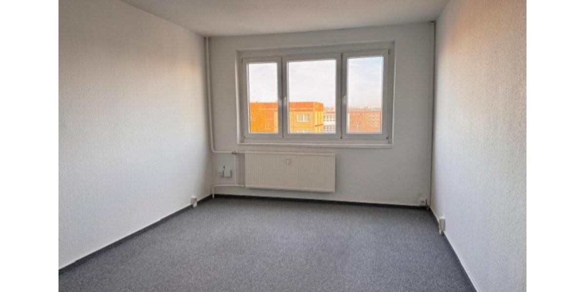 Etagenwohnung Quedlinburg - 1 Zimmer, 24 m&sup2;, 243&euro; | Angebot:25648279