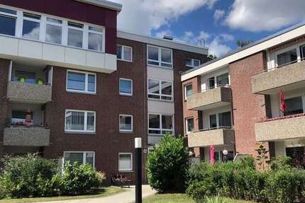 Wohnung zum Mieten in Hamburg 393,12 € 44.27 m²
