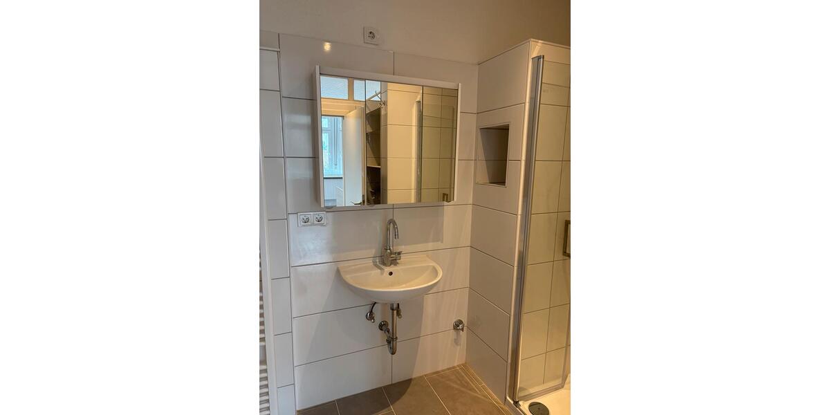 Etagenwohnung Saarbrücken St. Arnual - 1 Zimmer, 35 m&sup2;, 595&euro; | Angebot:26213126