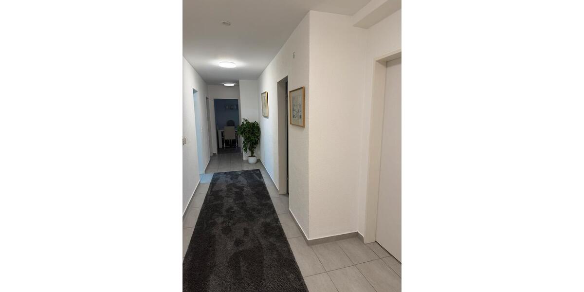 Etagenwohnung Mörfelden-Walldorf Walldorf - 3 Zimmer, 90 m&sup2;, 1.100&euro; | Angebot:25165283