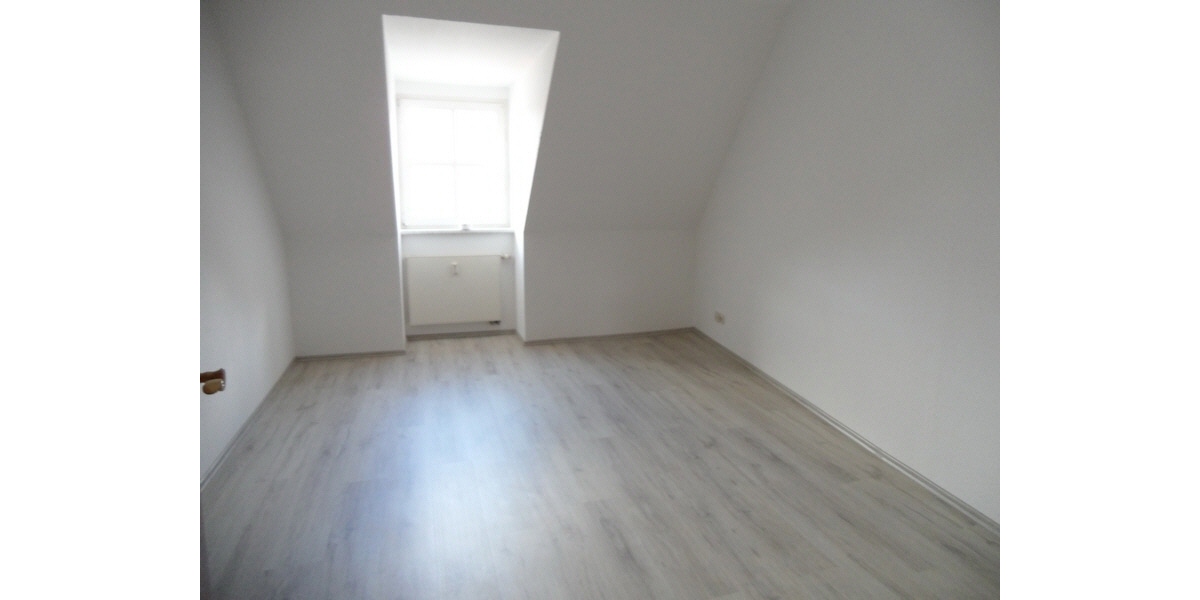 Familientraum - Dachgeschoßwohnung Gotha Erfurter Straße 14 | Angebot:27347311