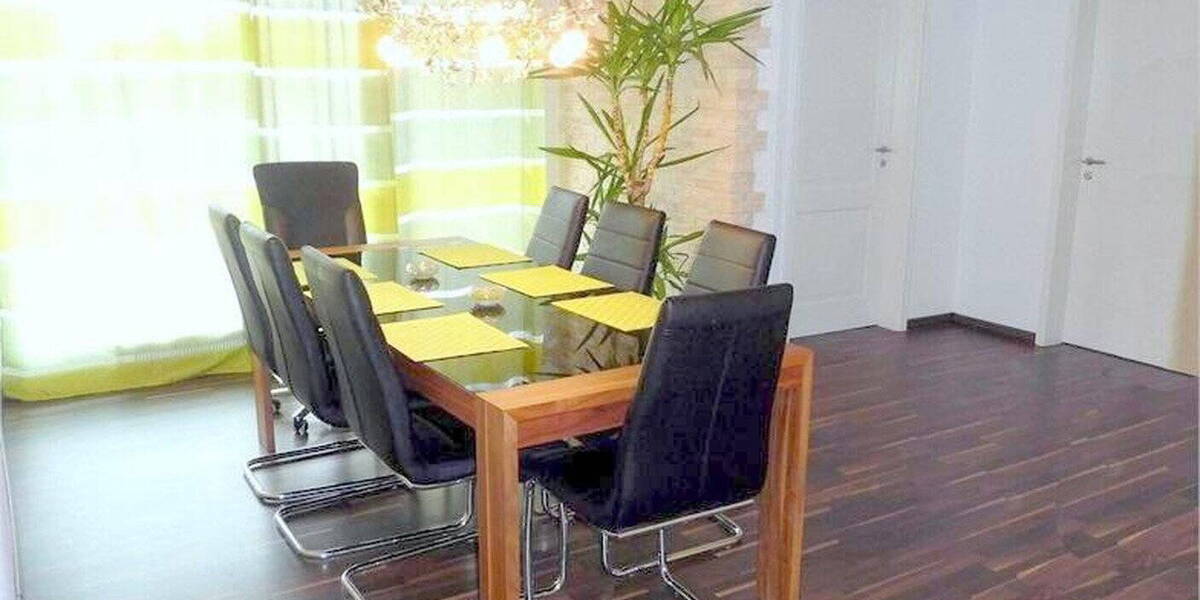 Terrassenwohnung Karlsruhe-Neureut Neureut - 3 Zimmer, 143 m&sup2;, 1.650&euro; | Angebot:25909947