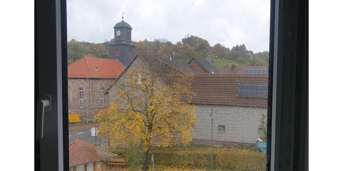 Etagenwohnung Großalmerode - 3 Zimmer, 96 m&sup2;, 643&euro; | Angebot:23827254