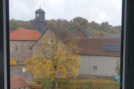 Wohnung Großalmerode - 3 Zimmer, 96 m&sup2;, 643&euro; | Angebot:23827254