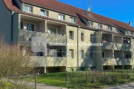 Wohnung Groß Kreutz / Bochow Bochow - 2 Zimmer, 50 m&sup2;, 550&euro; | Angebot:26977787