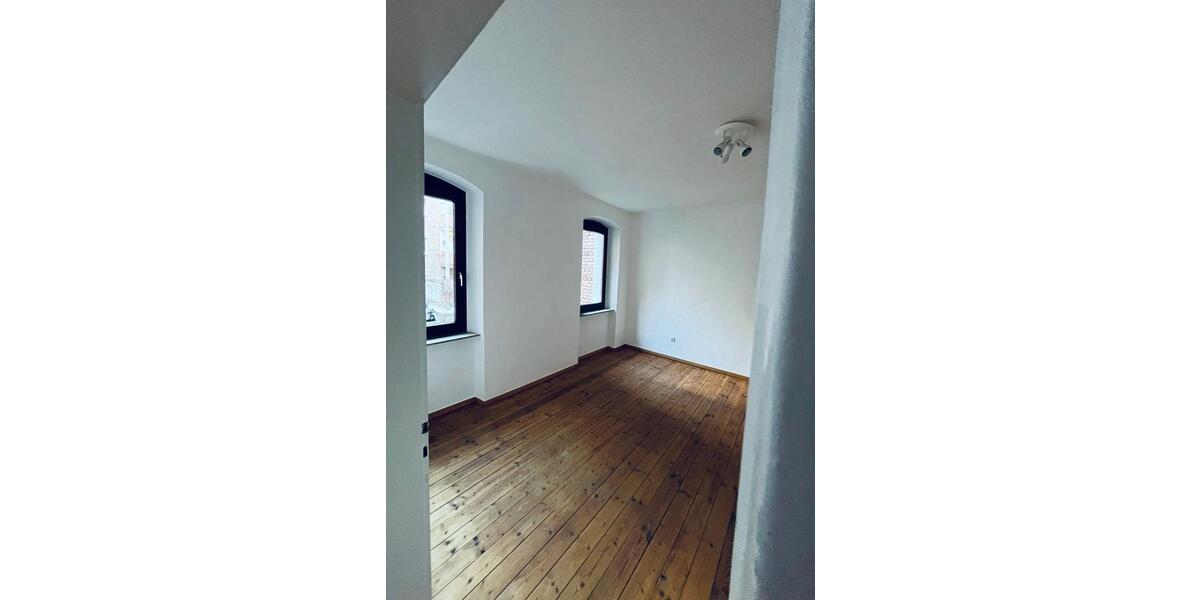 Etagenwohnung Nürnberg Kleinweidenmühle - 1 Zimmer, 40 m&sup2;, 599&euro; | Angebot:25996048