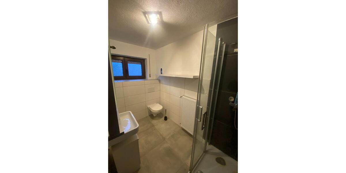 Etagenwohnung Dürrwangen - 1.000&euro; | Angebot:22694616