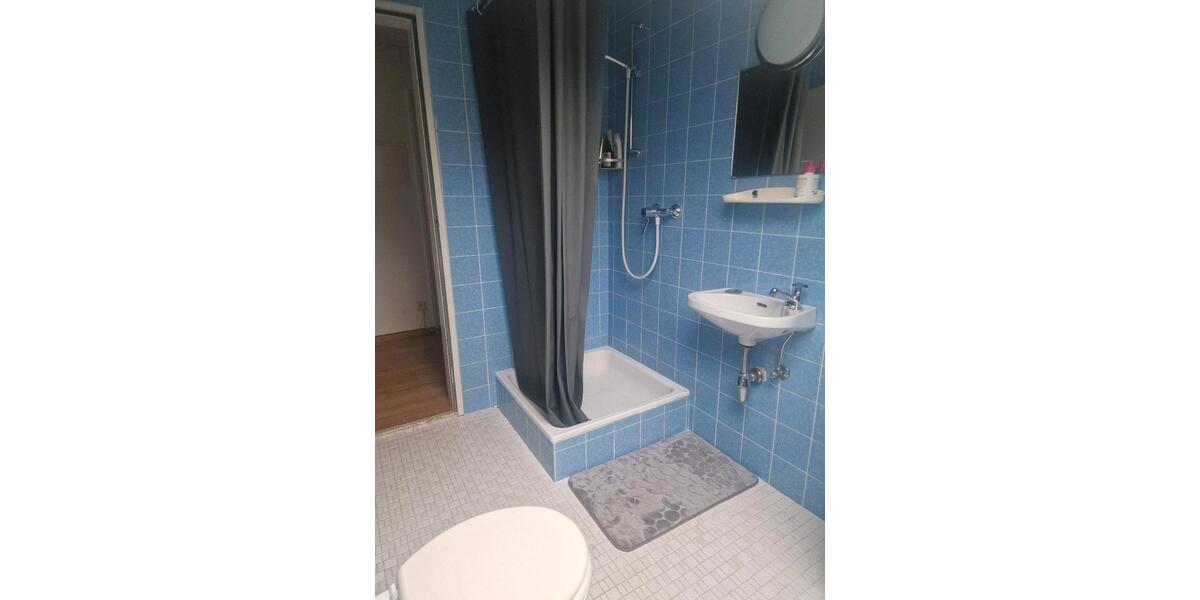 Wohnen auf Zeit Lörrach - 1 Zimmer, 25 m&sup2;, 480&euro; | Angebot:24643809