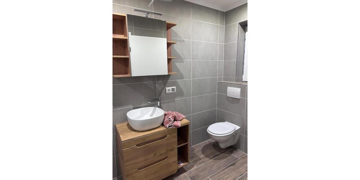 Etagenwohnung Sontra - 1 Zimmer, 42 m&sup2;, 320&euro; | Angebot:26313692