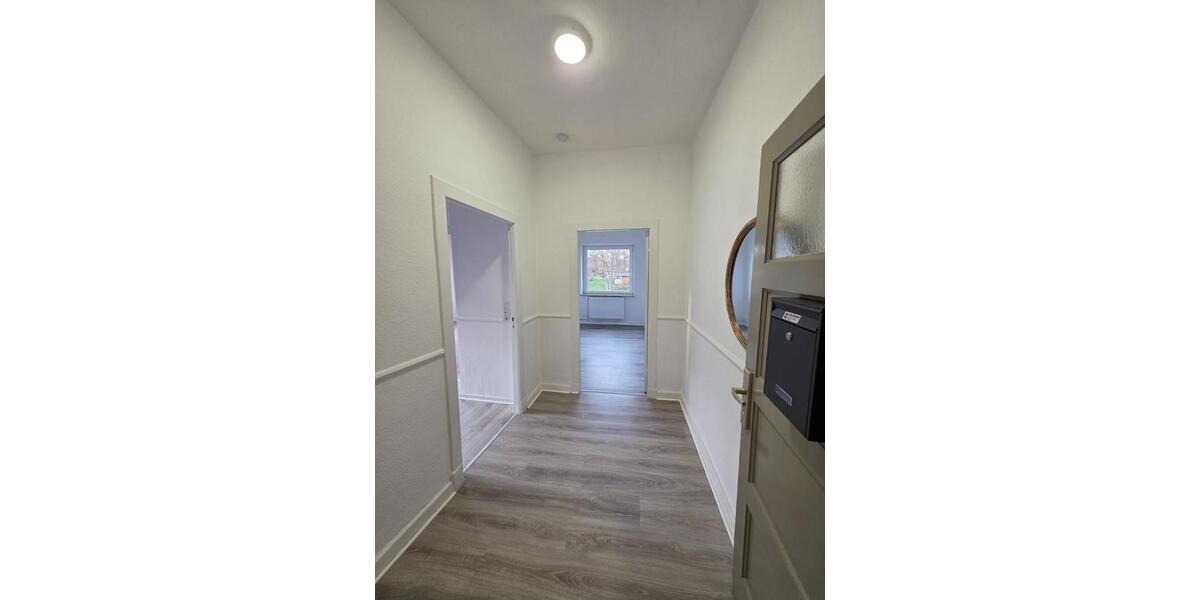 Etagenwohnung Büchen - 2 Zimmer, 44 m&sup2;, 360&euro; | Angebot:25943277