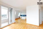 Dachgeschoßwohnung Heilbronn Kernstadt - 3 Zimmer, 85 m&sup2;, 1.330&euro; | Angebot:25972436