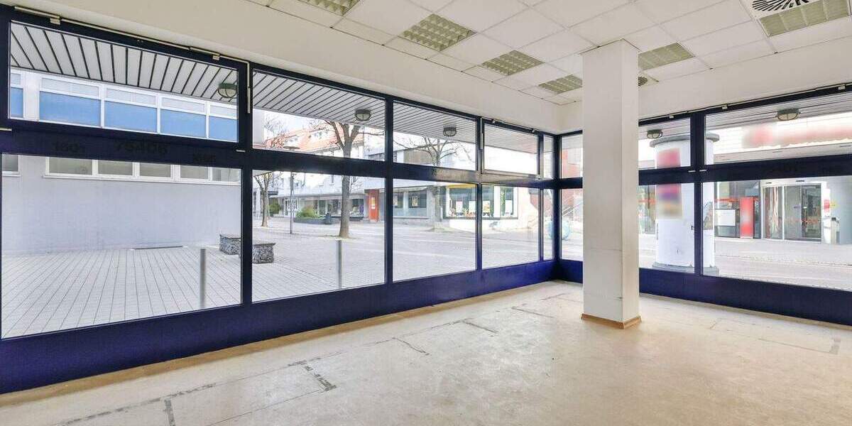 Gewerbeobjekt Mühlacker - 3.420&euro; | Angebot:24874011