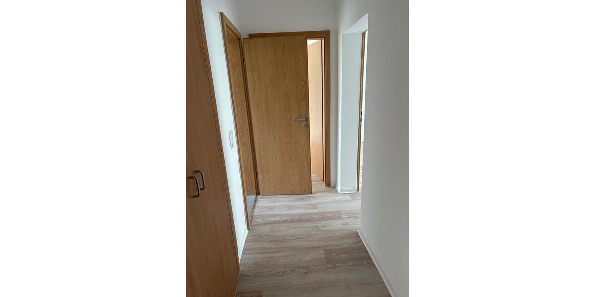 Etagenwohnung Zerbst (Anhalt) - 3 Zimmer, 60 m&sup2;, 357&euro; | Angebot:26455552