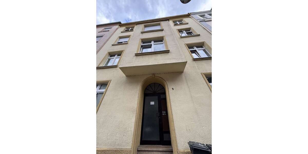 Etagenwohnung Hagen / Altenhagen Altenhagen - 1 Zimmer, 42 m&sup2;, 300&euro; | Angebot:27249833