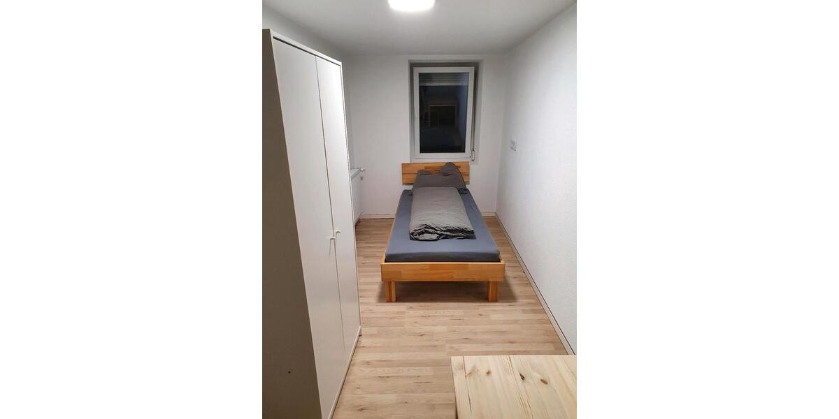 Wohnen auf Zeit Heidenheim an der Brenz - 3 Zimmer, 25 m&sup2;, 450&euro; | Angebot:26553478
