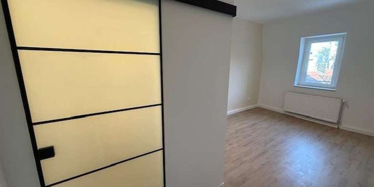 Etagenwohnung Fulda Innenstadt - 2 Zimmer, 55 m&sup2;, 780&euro; | Angebot:25774467