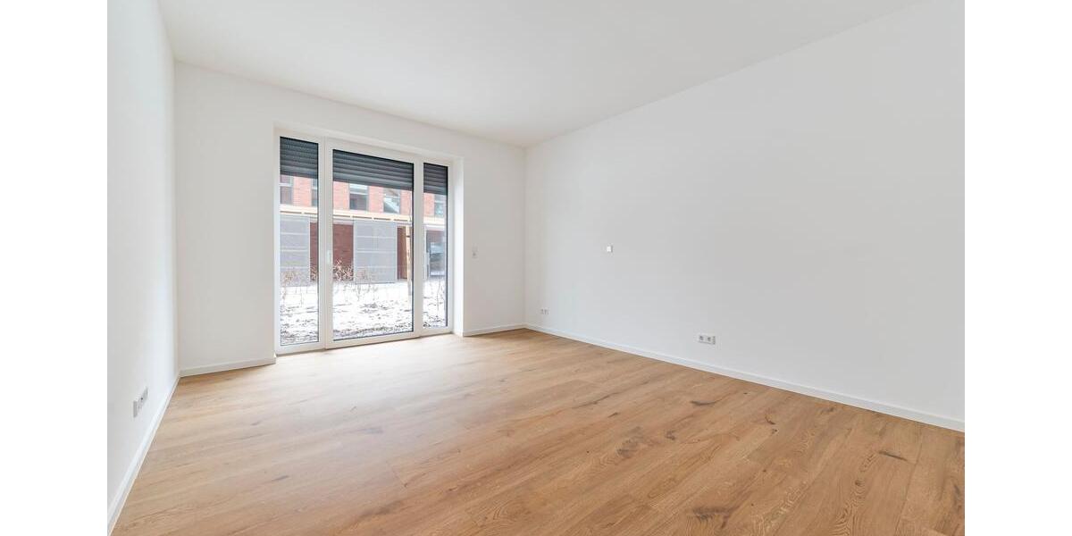 Etagenwohnung Oldenburg Bloherfelde - 2 Zimmer, 67 m&sup2;, 990&euro; | Angebot:26426411