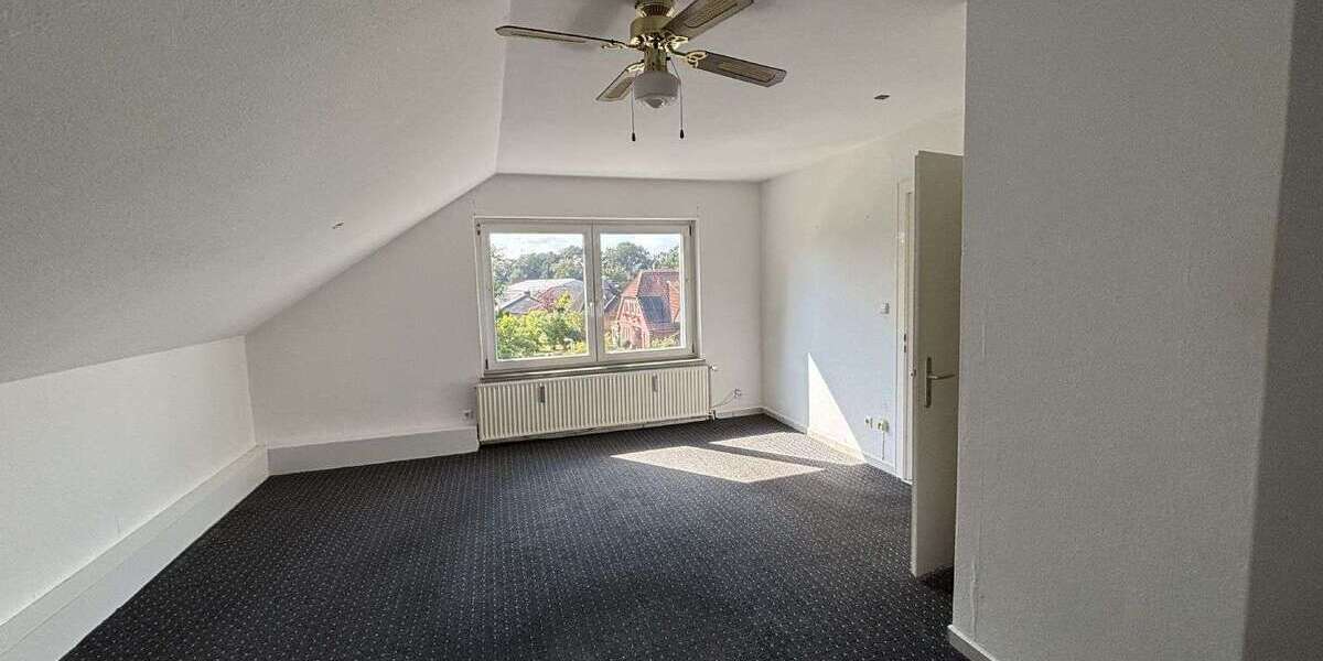 Wohnung zum Mieten in Burgdorf 300 € 30 m² 1 zimmer