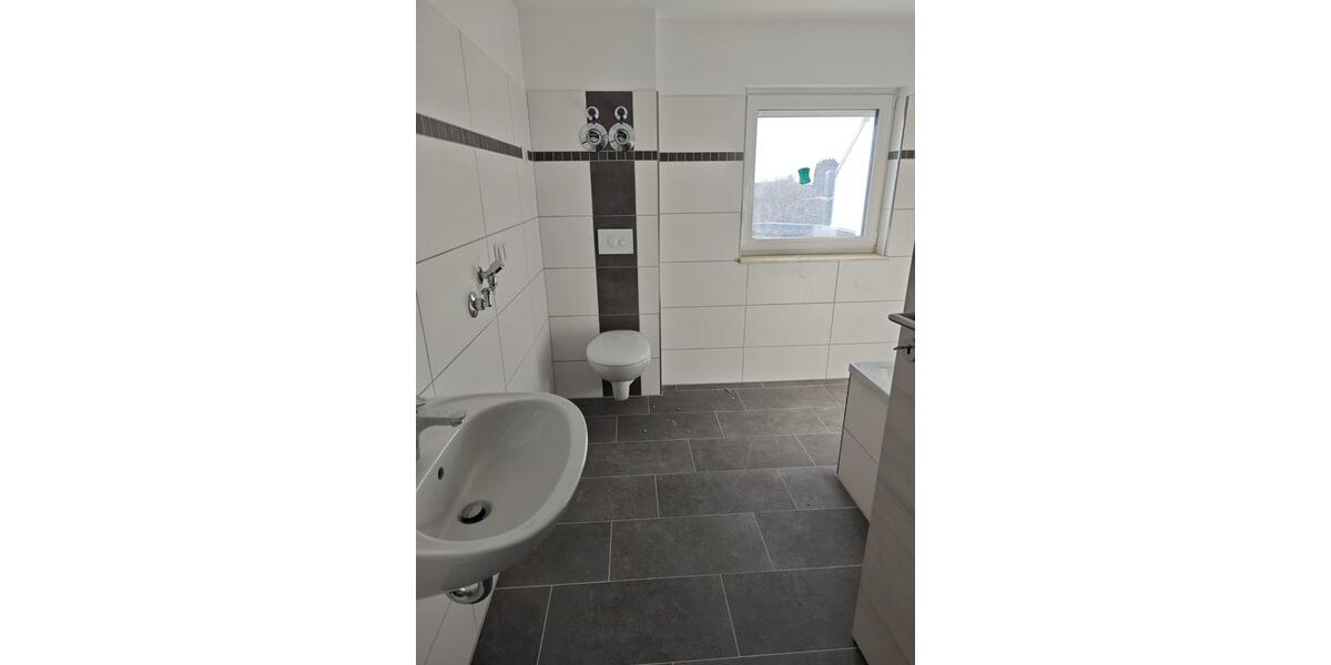 Etagenwohnung Oschersleben (Bode) - 4 Zimmer, 86 m&sup2;, 726&euro; | Angebot:25568998