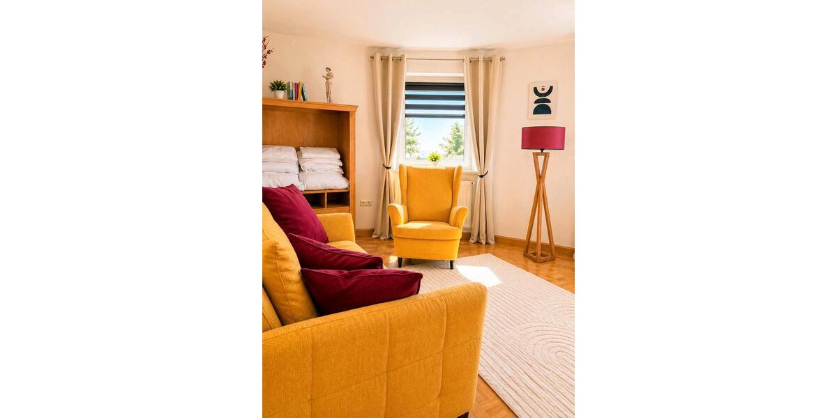 Wohnen auf Zeit Straubing - 3 Zimmer, 85 m&sup2;, 700&euro; | Angebot:26652046