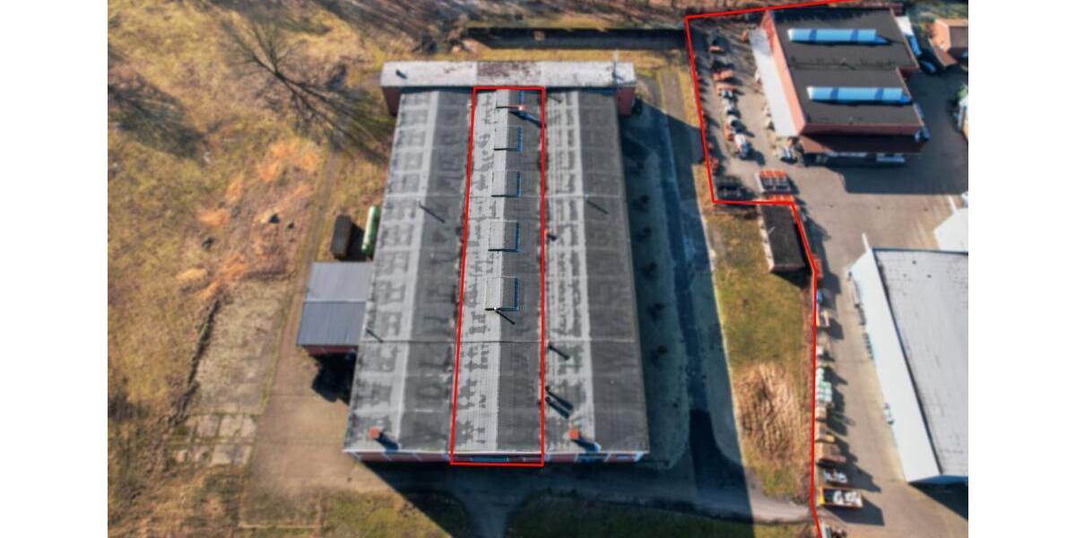 Gewerbeobjekt Meppen - 2.250&euro; | Angebot:20989039